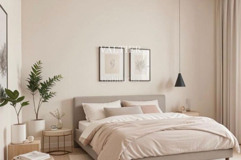 Foto f04c8002-a927-4619-95f7-024aa2c60fab. Pis a Castellana Madrid