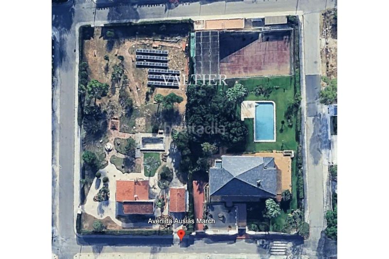Foto 2bf5042c-b82f-45c9-a064-c92624318c33. Xalet amb piscina a Montepilar Eliana (l´)