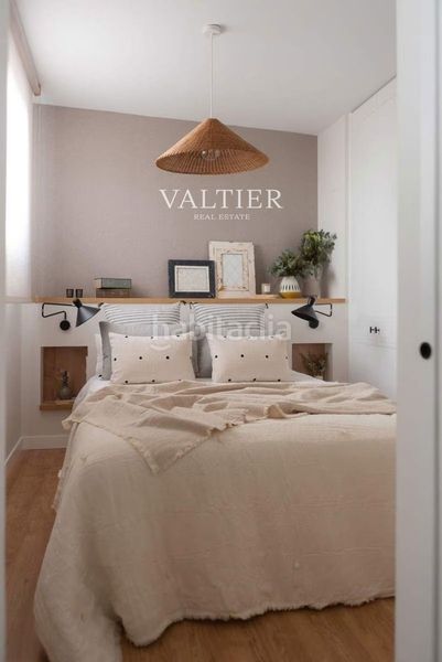 Foto 3cc9c6f1-203f-4ffc-ac6b-ce66d21911d7. Pis a Castellana Madrid