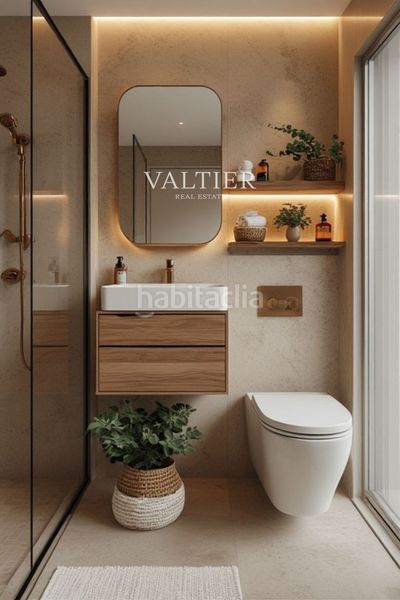 Foto 40bd2524-5ae0-4277-8dbc-331b311a1aa3. Pis a Castellana Madrid