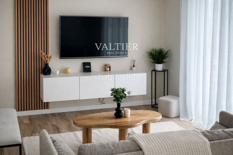 Foto 7520d3fb-b53c-48aa-a226-bec146ead3e6. Pis a Castellana Madrid