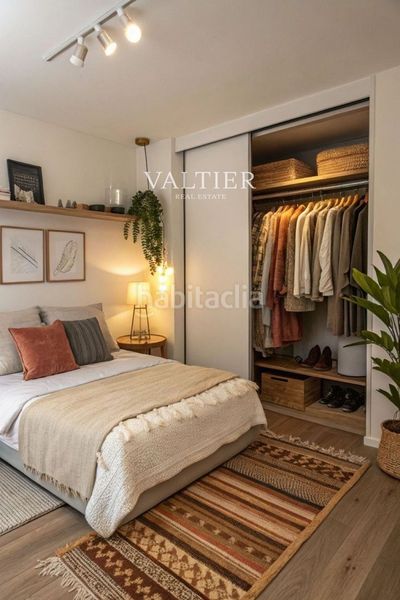 Foto d7a7286f-1cfc-4782-b646-83232dc328ce. Pis a Castellana Madrid