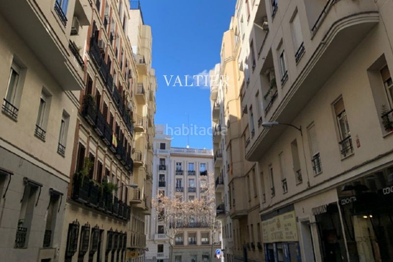 Foto 5fb3be1e-0deb-424c-bd72-afb7c186b8aa. Piso  en calle general pardiñas, salamanca, en Madrid