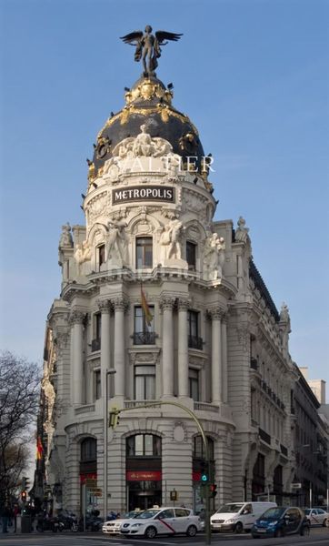 Foto fa43ffbf-8ed6-4a8c-aa0c-59085dc9a197. Pis a Goya Madrid