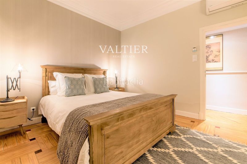 Foto ba69117f-d3cb-445e-88d7-42a92efda0f0. Rent flat with heating parking in Argüelles Madrid