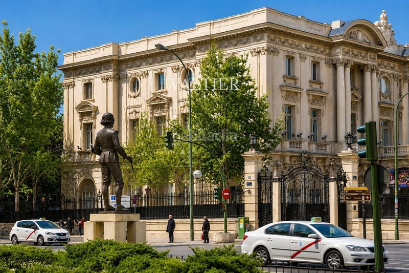 Foto cc935ddc-f2f2-4c91-be67-4110a4d6cdc1. Pis amb calefacció a Almagro Madrid