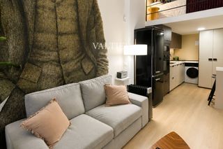 Affitto Piccolo appartamento  Puteareas. Loft en calle puenteareas, barrio prosperidad, madrid