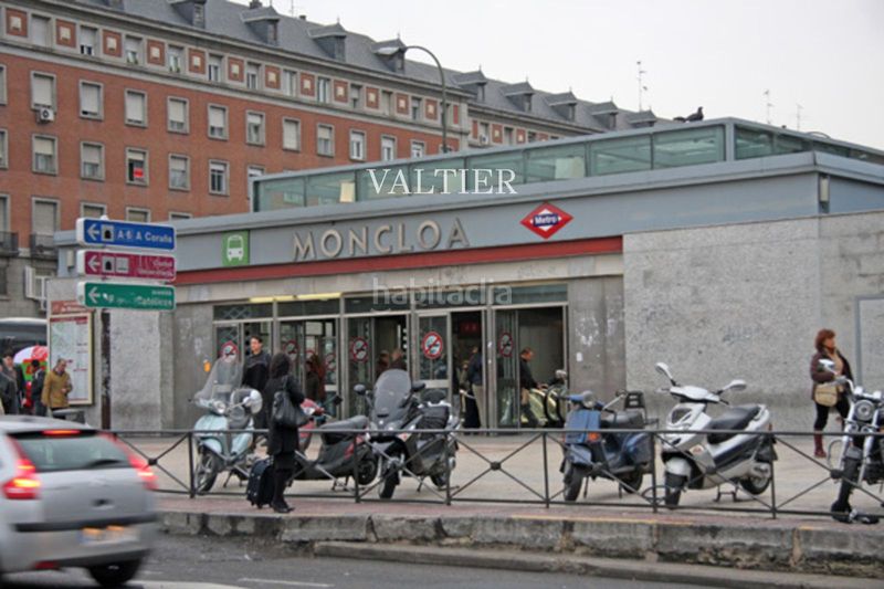 Foto 224c7735-d467-46b3-9b93-d35735072db5. Pis a Argüelles Madrid
