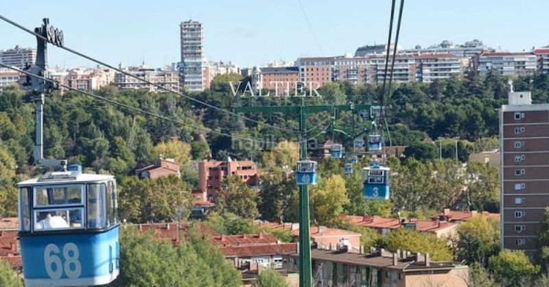 Foto 5980dbf5-de3d-4bdb-9608-91b2cf73e8c6. Pis a Argüelles Madrid