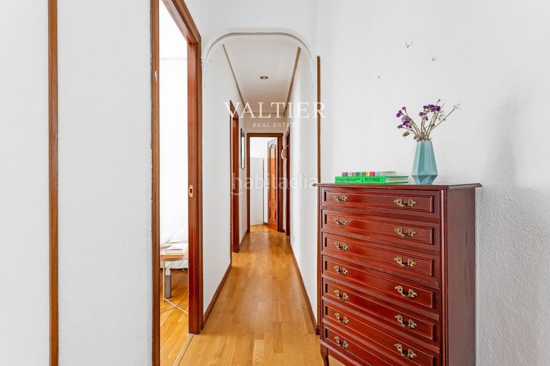 Foto 14f9e558-3479-41c9-b4db-e101495d8267. Pis a Vallehermoso Madrid