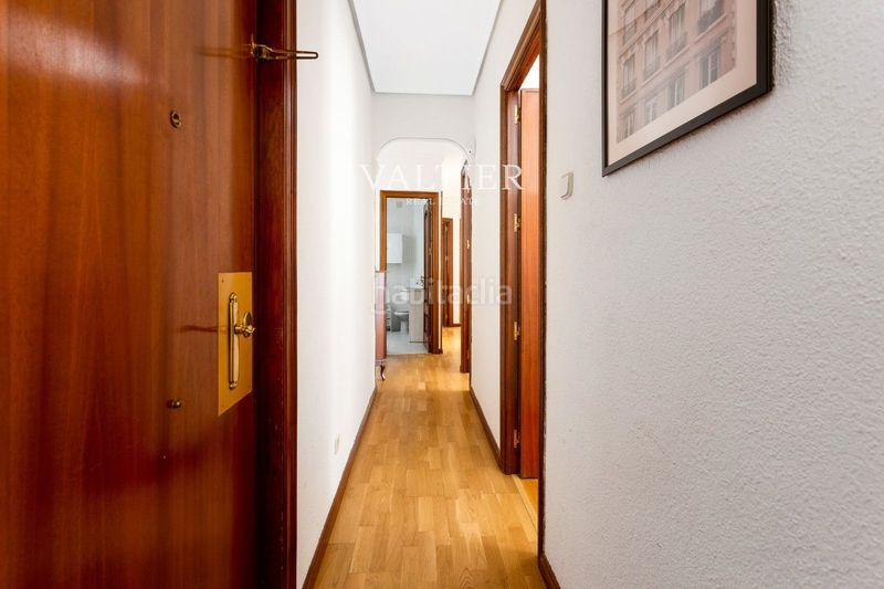 Foto 3a15fad2-3268-4c34-9940-13b34dce3b75. Pis a Vallehermoso Madrid