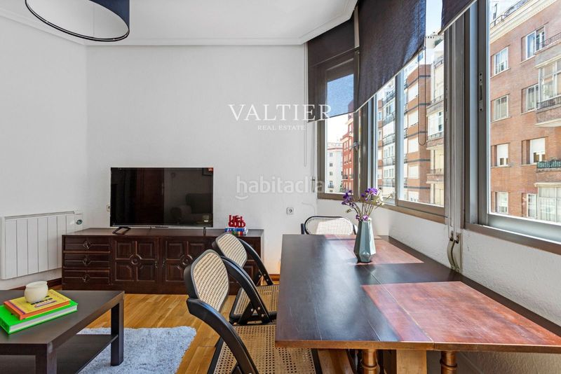 Foto 464c7755-1adf-49a1-a1f2-2995aed21bb5. Pis a Vallehermoso Madrid