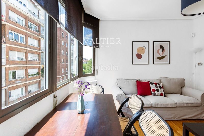 Foto 4d02a72d-247f-4140-8b44-193a8517bc14. Pis a Vallehermoso Madrid