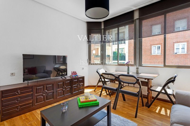Foto 763adb85-2861-4e4f-a18a-f0fd98778454. Pis a Vallehermoso Madrid