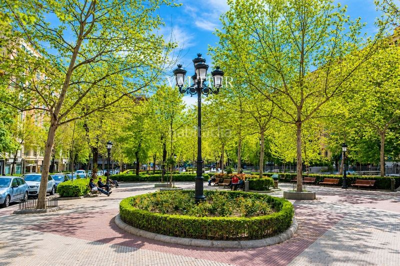 Foto 5a509527-742e-4efc-a403-615115577bbd. Pis a Vallehermoso Madrid