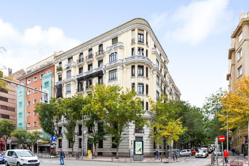 Foto dfe50960-1618-462e-98be-f87ae6213b16. Pis a Vallehermoso Madrid