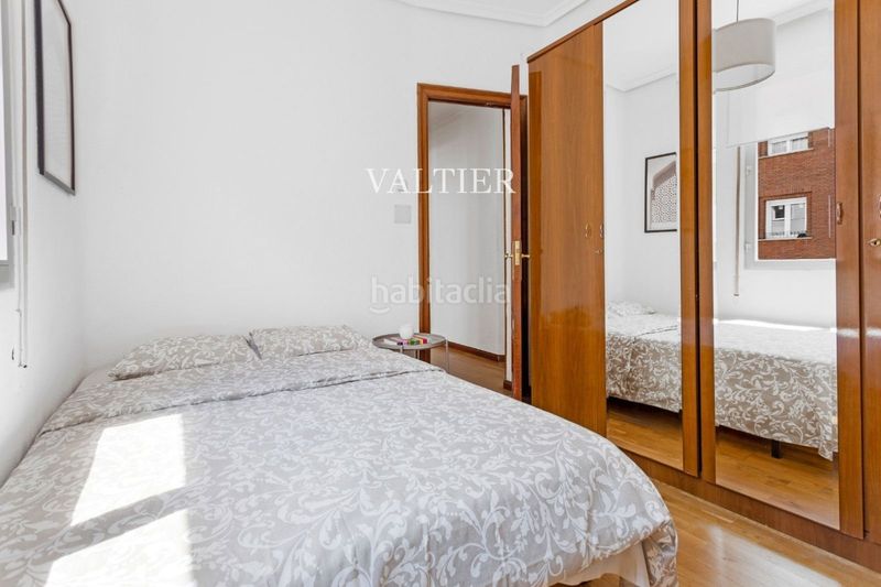 Foto f109695a-b4ed-4c6e-b68f-a2172e81aac7. Pis a Vallehermoso Madrid