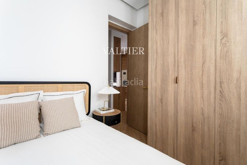 Foto 5c317e7c-871d-4848-9637-1455e181908d. Flat with heating in Trafalgar Madrid