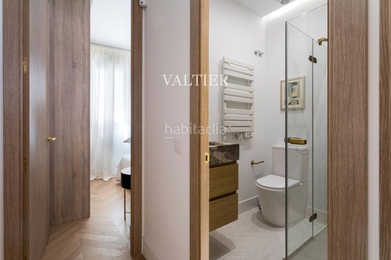 Foto 8e9d7d02-9261-4829-ac10-ceb951fdc271. Flat with heating in Trafalgar Madrid
