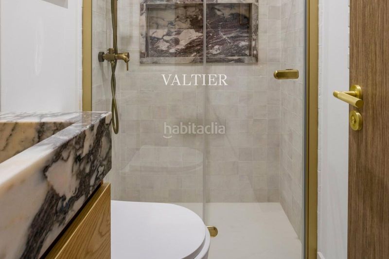 Foto 90d3c019-8fe9-4372-ba14-d694281b16c4. Flat with heating in Trafalgar Madrid