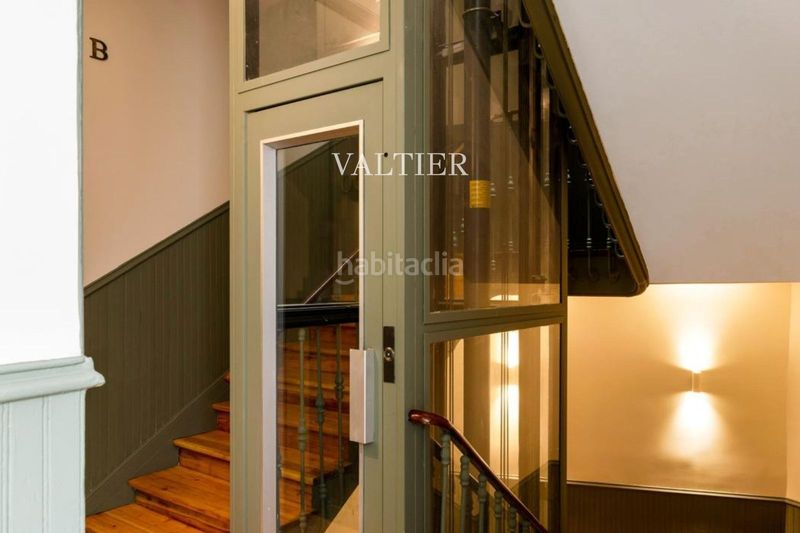 Foto ad7f52bc-a2d2-4ad7-97b1-a788c25a13b8. Flat with heating in Trafalgar Madrid
