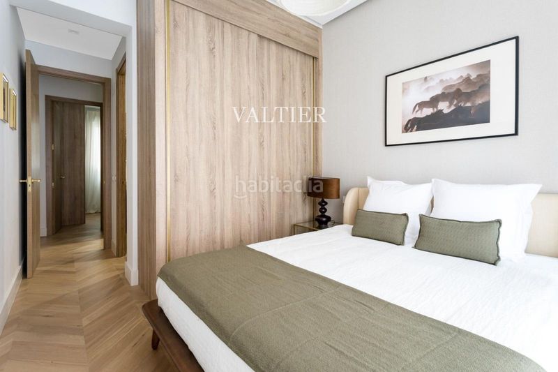 Foto c3e9b816-5f92-4c4a-8daf-930ec1c2b1c7. Flat with heating in Trafalgar Madrid