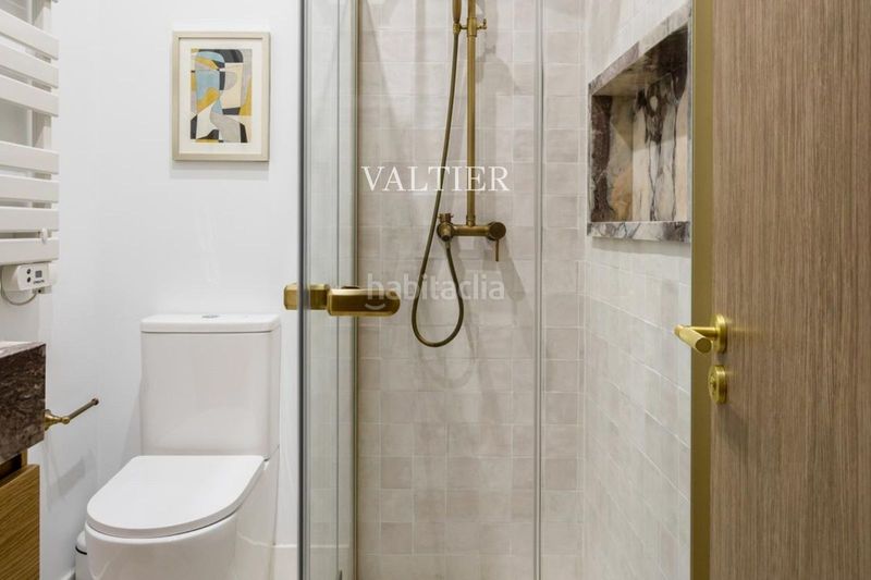 Foto ebadd5f8-7dcb-4193-ba28-5c31fb496cc6. Flat with heating in Trafalgar Madrid