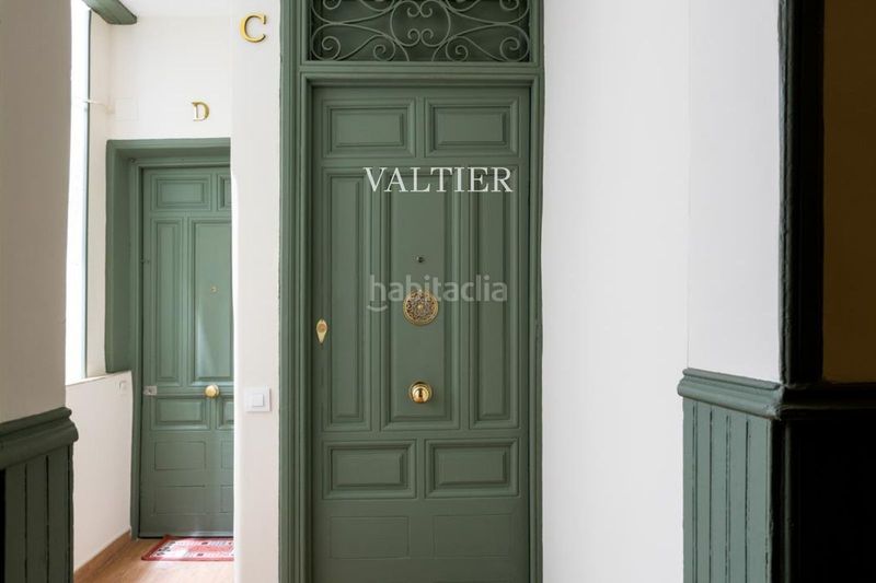 Foto ee52f15c-7d16-4899-8a1e-65827fc5dcc0. Flat with heating in Trafalgar Madrid