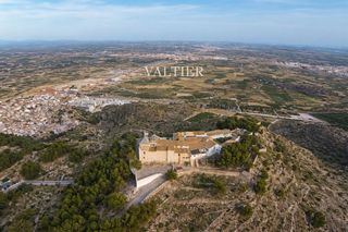 Terreny residencial  Carrer de alpelic. Solar urbano en alpelic, ll�ria, val�ncia