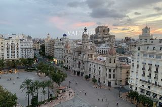 Terreno residenziale  Carrer de apelic. Solar urbano en alpelic, llíria, valència