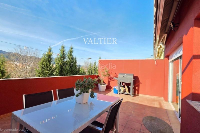 Foto 4bd0b020-3782-44fe-9a57-4ac84fa1e5c7. Xalet amb aparcament piscina a Almoines