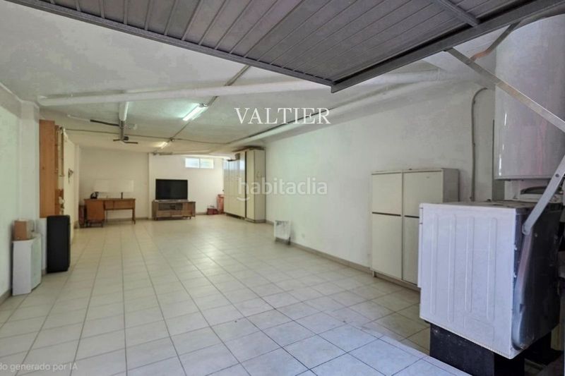 Foto cf32e0c3-41ea-42ae-b740-d312ddc5665a. Xalet amb aparcament piscina a Almoines