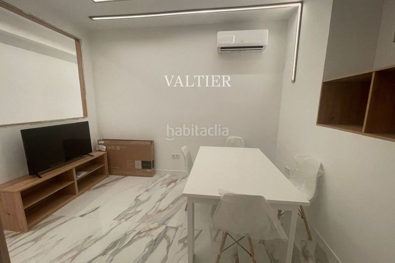 Foto 961d5ec5-e902-429e-8336-423667a0d90c. Pis amb calefacció a Lista Madrid