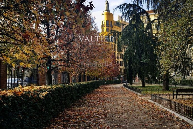 Foto 0fca45c0-4a53-4f76-8edf-f69309c634d5. Flat with heating in Lista Madrid