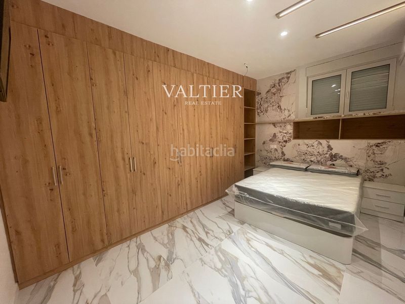 Foto 108ffe36-112b-4dc5-99d6-184518fb894f. Flat with heating in Lista Madrid