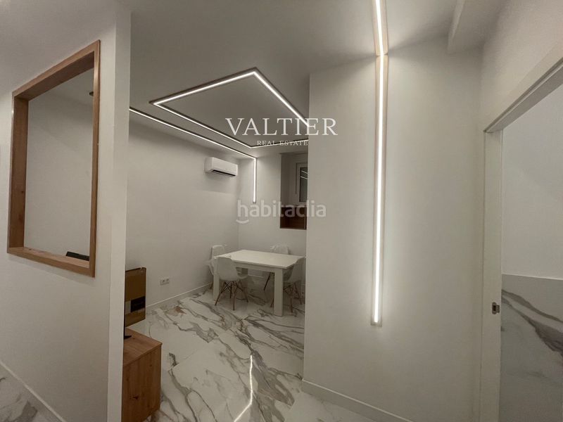 Foto 170d3b89-977b-4d01-84c8-ad6f229d6a0b. Flat with heating in Lista Madrid