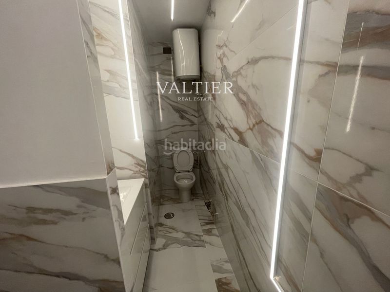 Foto 1b1fc0d4-8636-4f5f-835f-e0402118d477. Flat with heating in Lista Madrid