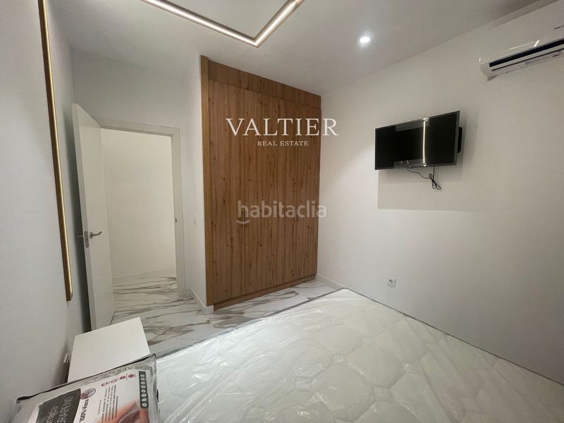 Foto 236a96c9-1ff7-472d-9487-25f101dba367. Flat with heating in Lista Madrid