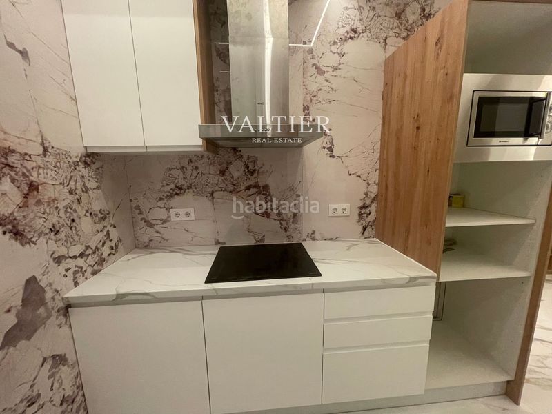 Foto 34750a40-4089-427f-9b57-4fb5a91bbe55. Flat with heating in Lista Madrid