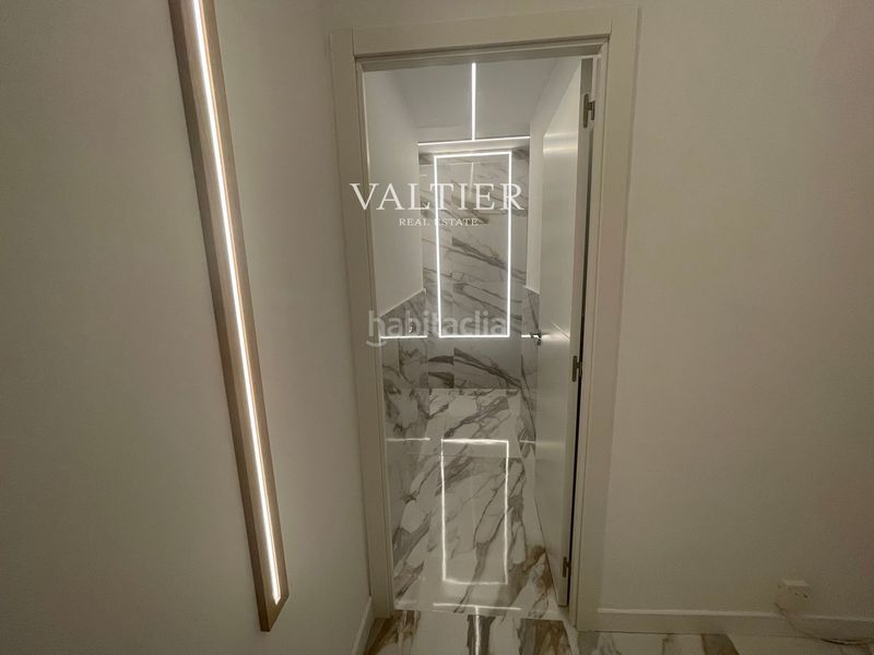 Foto 3e964954-246c-4685-ad06-ea443e9c8991. Flat with heating in Lista Madrid