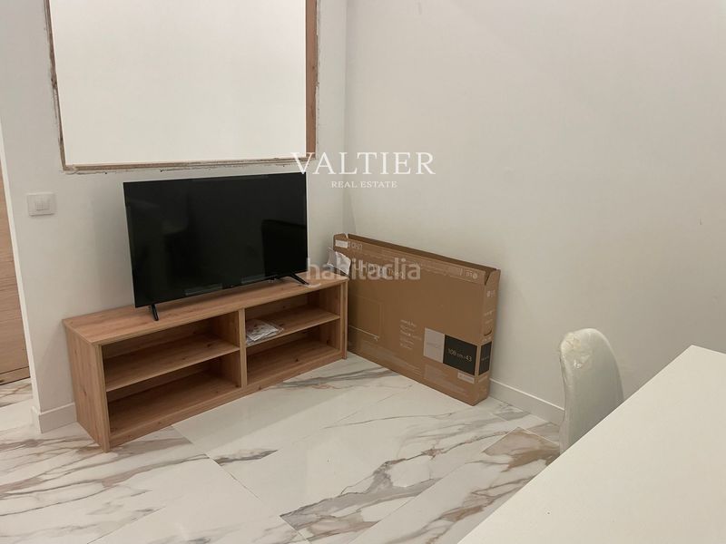Foto 40148c64-37ba-4e1d-9a0c-002605216519. Flat with heating in Lista Madrid