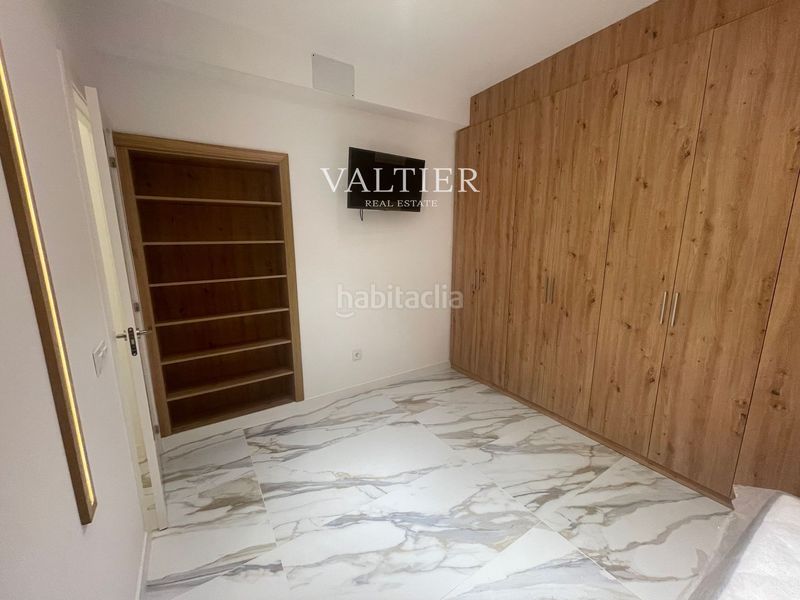 Foto 4cc97329-9a3e-431c-a5ea-4a44940cf65a. Flat with heating in Lista Madrid