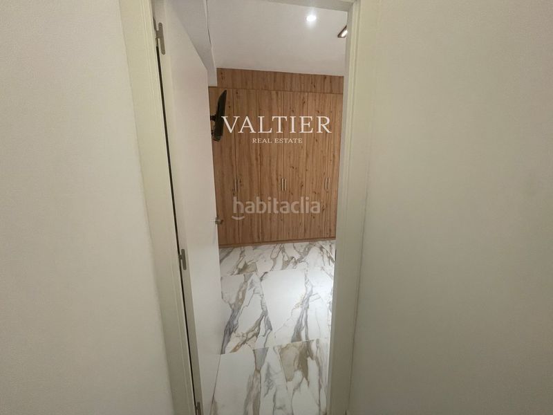 Foto 53608189-3d9f-40dd-b867-7454884f71e5. Flat with heating in Lista Madrid