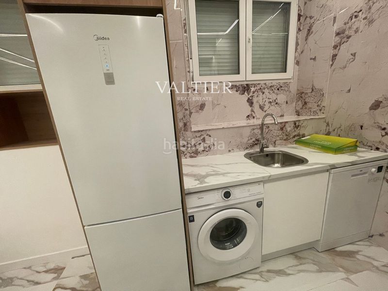 Foto 712f91f6-9e5e-484c-89aa-005952384be3. Flat with heating in Lista Madrid