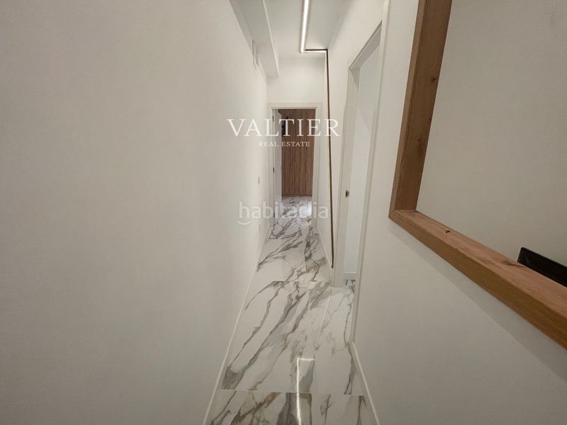 Foto 80b31b90-c3d0-45d7-968d-8a6c9bbd9537. Flat with heating in Lista Madrid