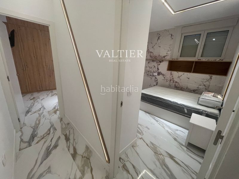 Foto 87284f06-ad7c-4b22-b4aa-8613a3e909b8. Flat with heating in Lista Madrid