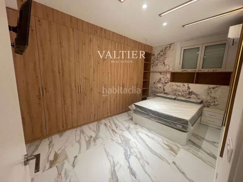 Foto 8babca38-2c3a-4e7f-bed7-c260fe559617. Flat with heating in Lista Madrid