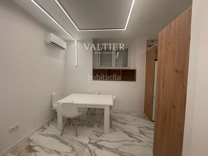 Foto 91674038-15a6-49f0-af7f-c759eb07a8fd. Flat with heating in Lista Madrid