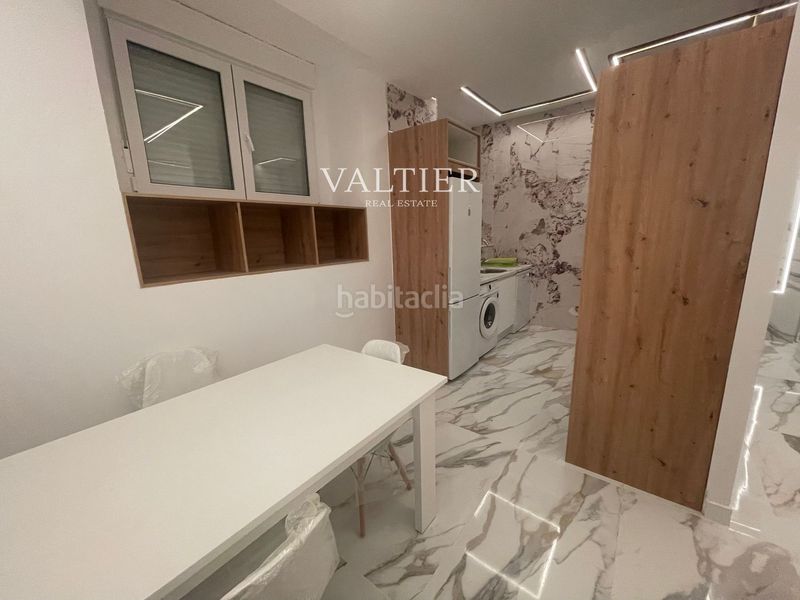 Foto 933cec96-a1a5-4d06-b1b9-6ddcf7fc672b. Flat with heating in Lista Madrid