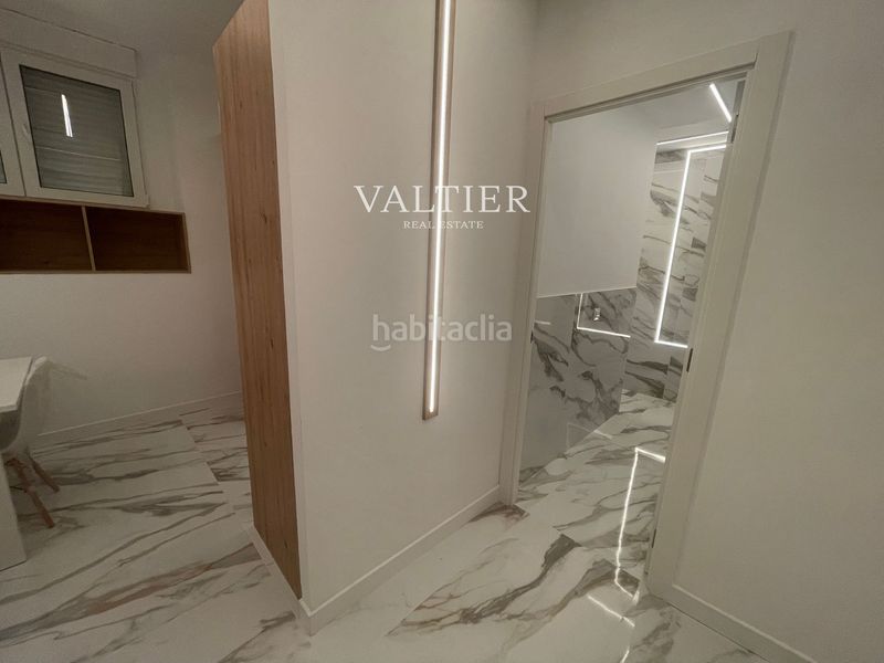 Foto 99c846a7-64de-437b-b463-de11eeb5030f. Flat with heating in Lista Madrid